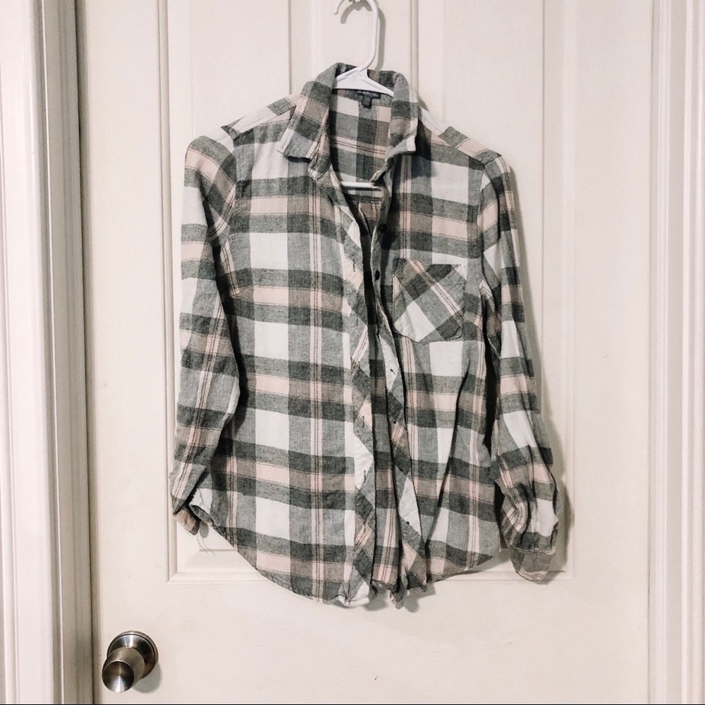 Flannel